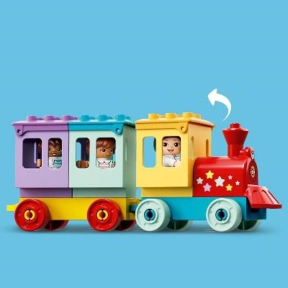 Lego set, brand new - Picture 4 of 5